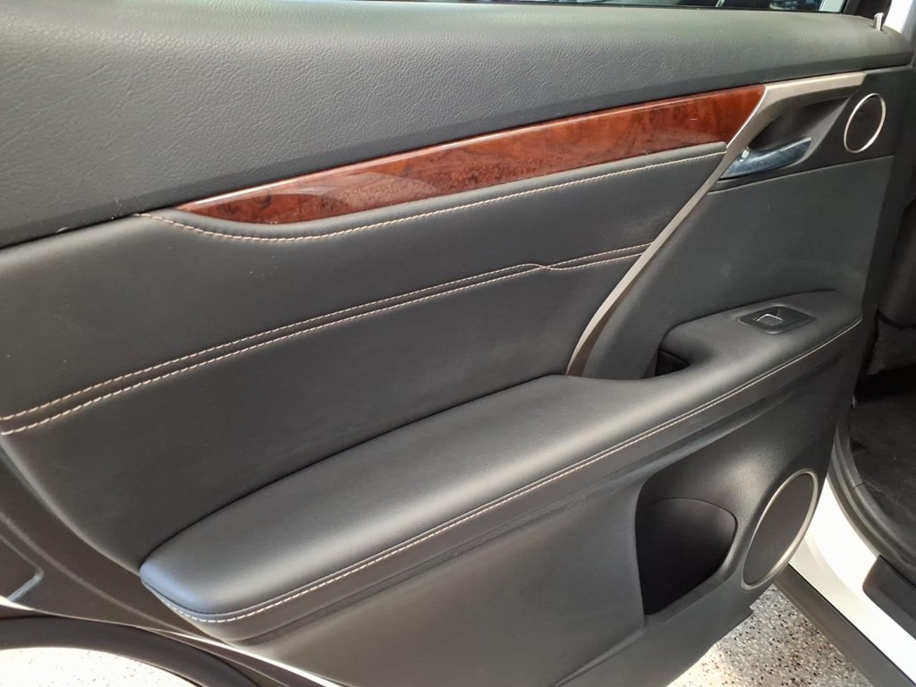 2017 Lexus RX 350 Image 21