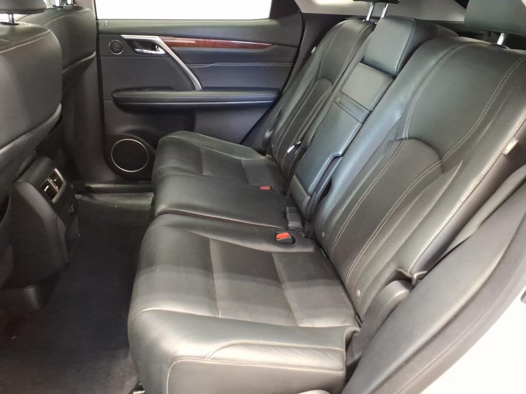 2017 Lexus RX 350 Image 22