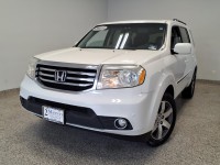 Image for 2013 Honda Pilot Touring w/RES & Navi ID: 7407774