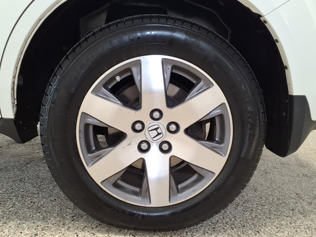 2013 Honda Pilot Image 7