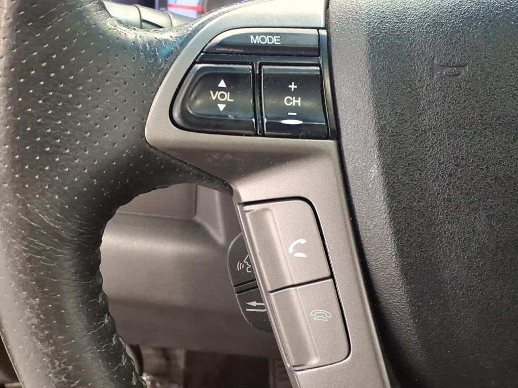 2013 Honda Pilot Image 10