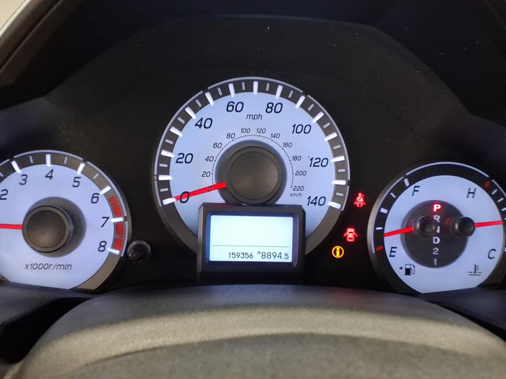 2013 Honda Pilot Image 11