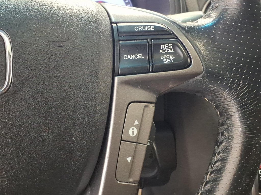 2013 Honda Pilot Image 12