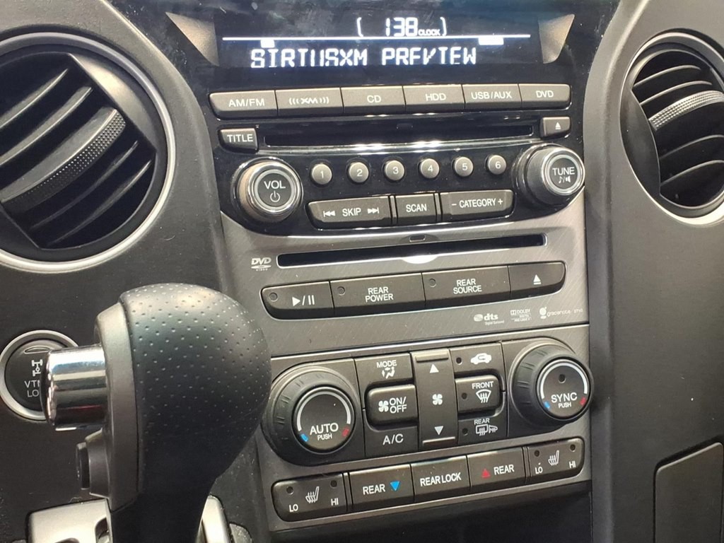 2013 Honda Pilot Image 16