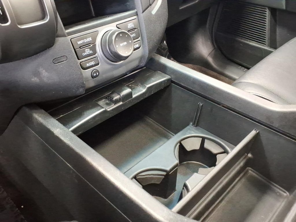 2013 Honda Pilot Image 17