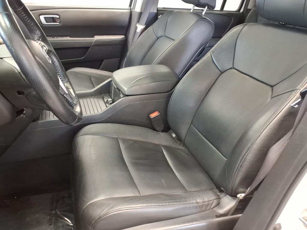 2013 Honda Pilot Image 18