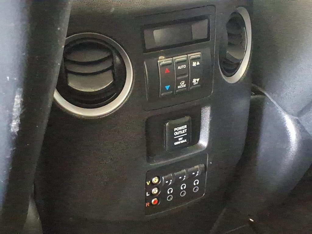 2013 Honda Pilot Image 22