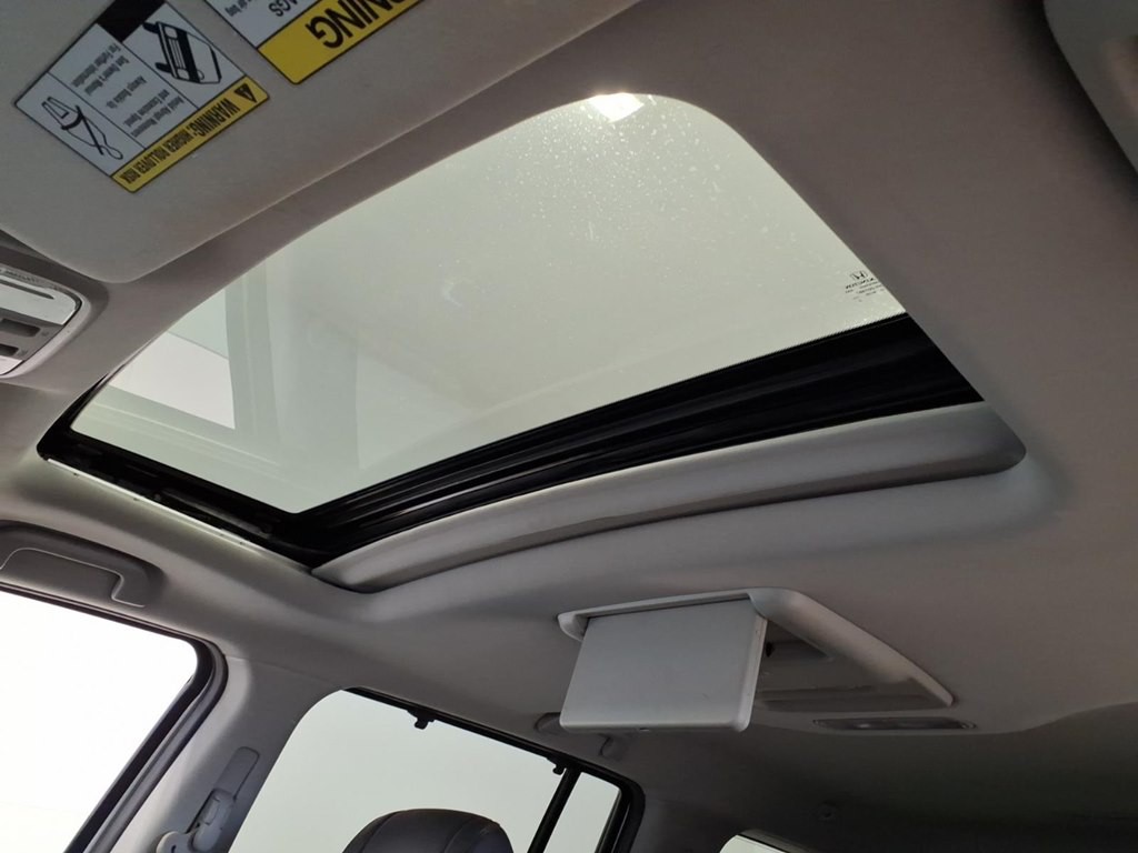 2013 Honda Pilot Image 24