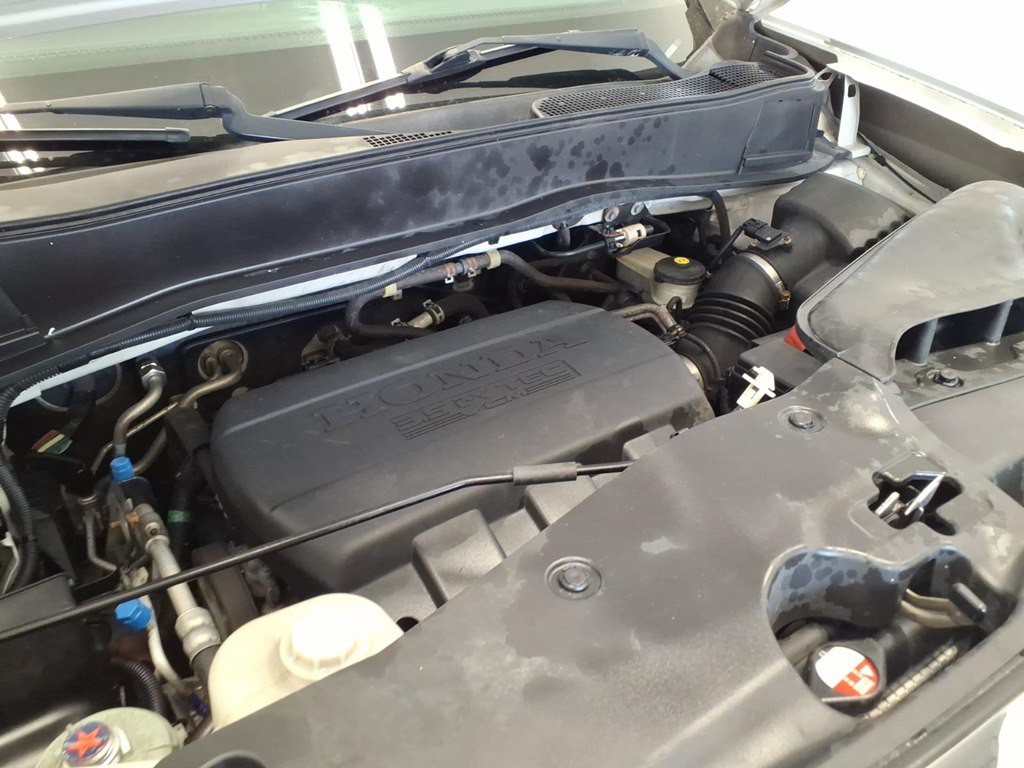 2013 Honda Pilot Image 25