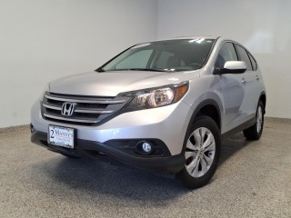 Image for 2013 Honda CR-V EX ID: 7409080