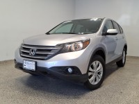 Image for 2013 Honda CR-V EX ID: 7409080