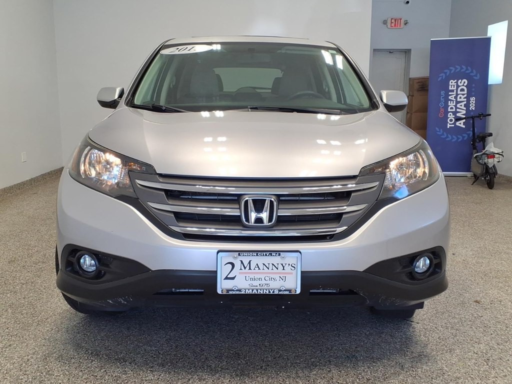 2013 Honda CR-V Image 2