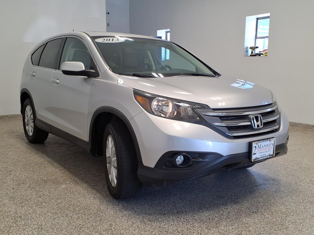 2013 Honda CR-V Image 3