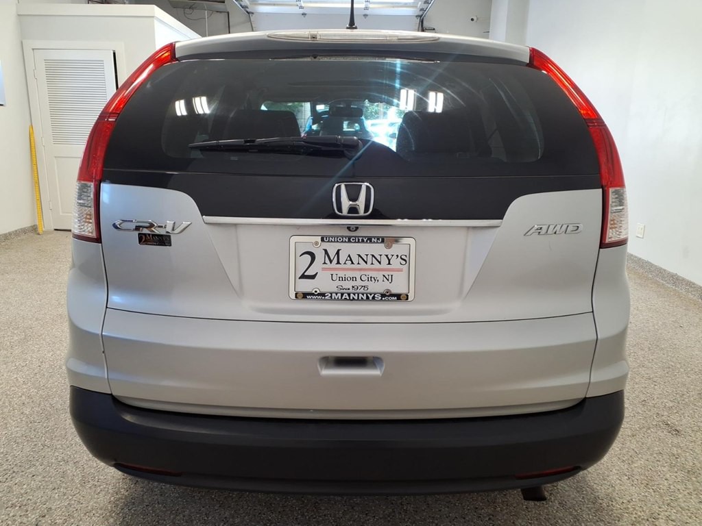 2013 Honda CR-V Image 5
