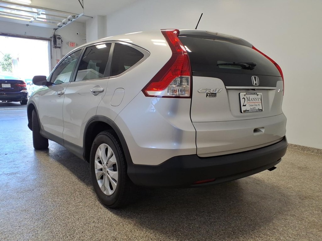 2013 Honda CR-V Image 6