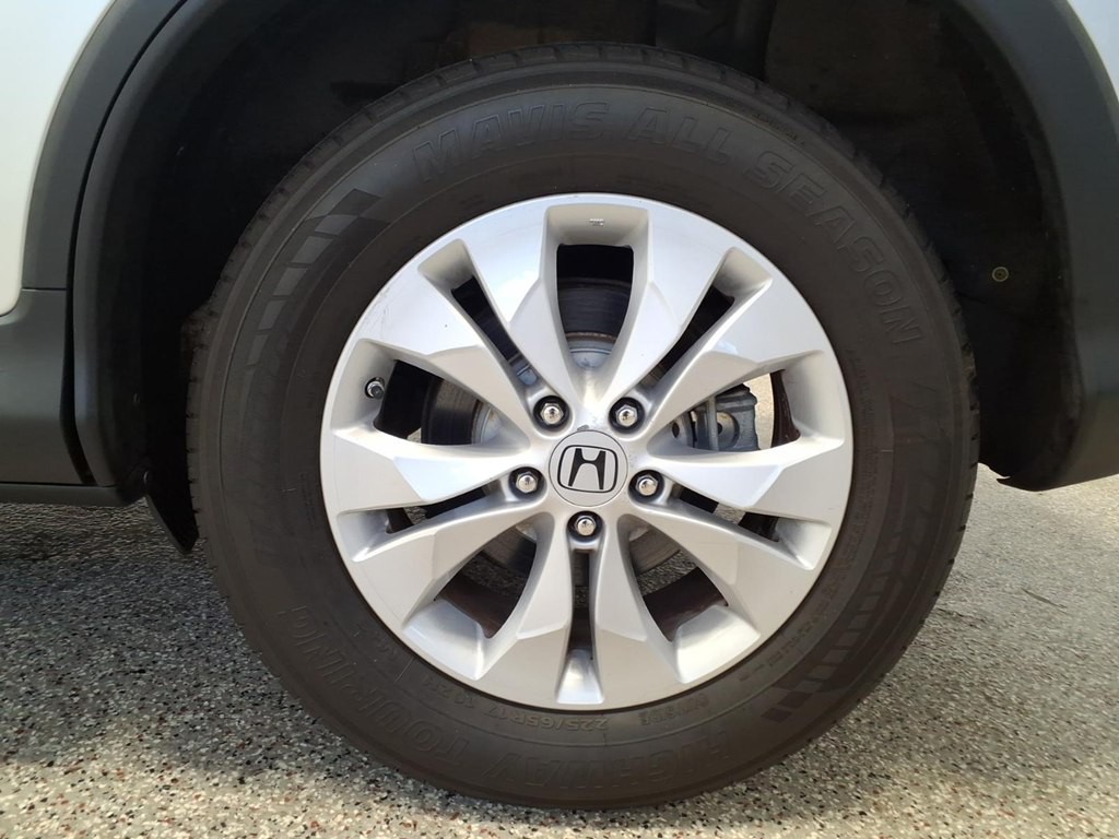 2013 Honda CR-V Image 7