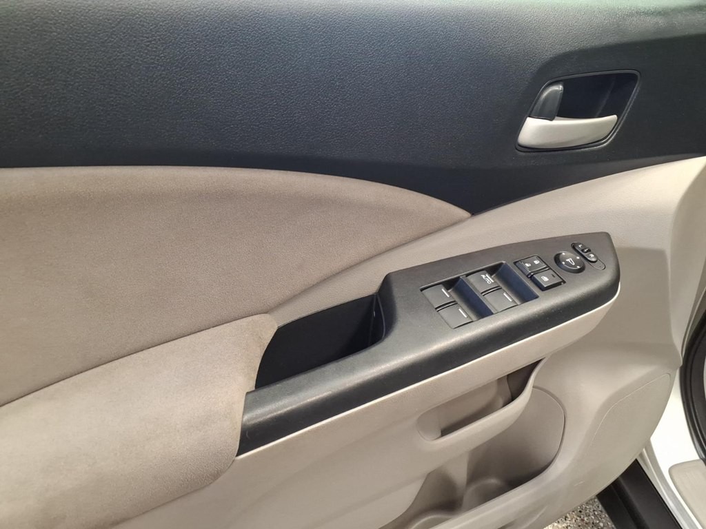 2013 Honda CR-V Image 8