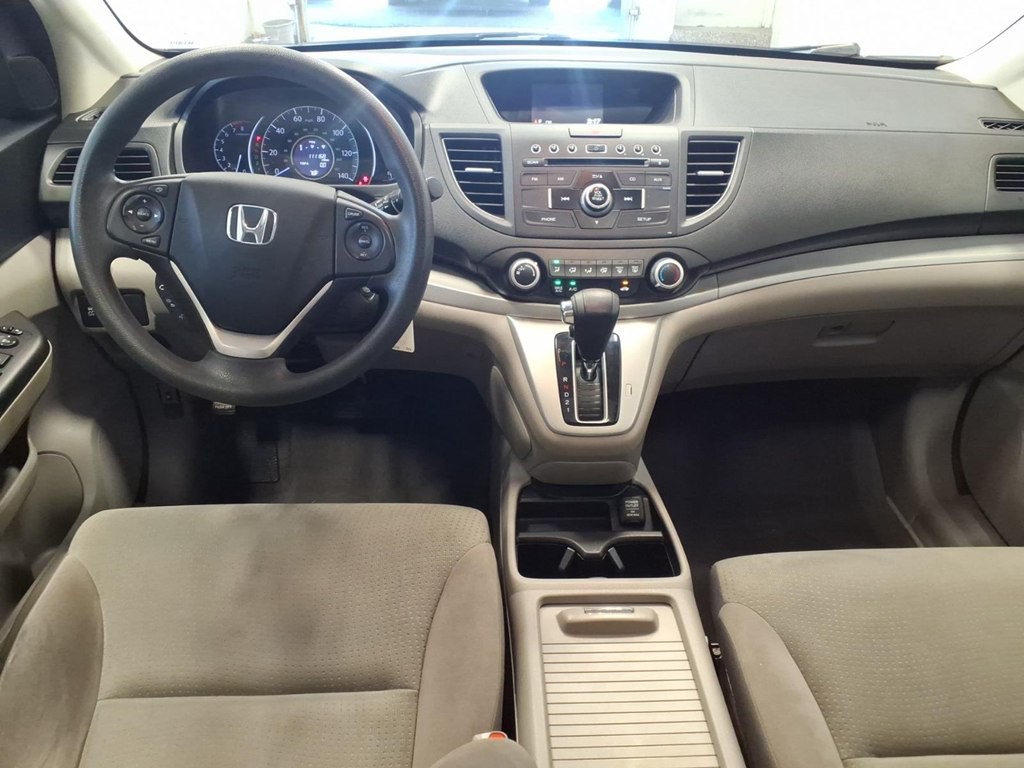 2013 Honda CR-V Image 9