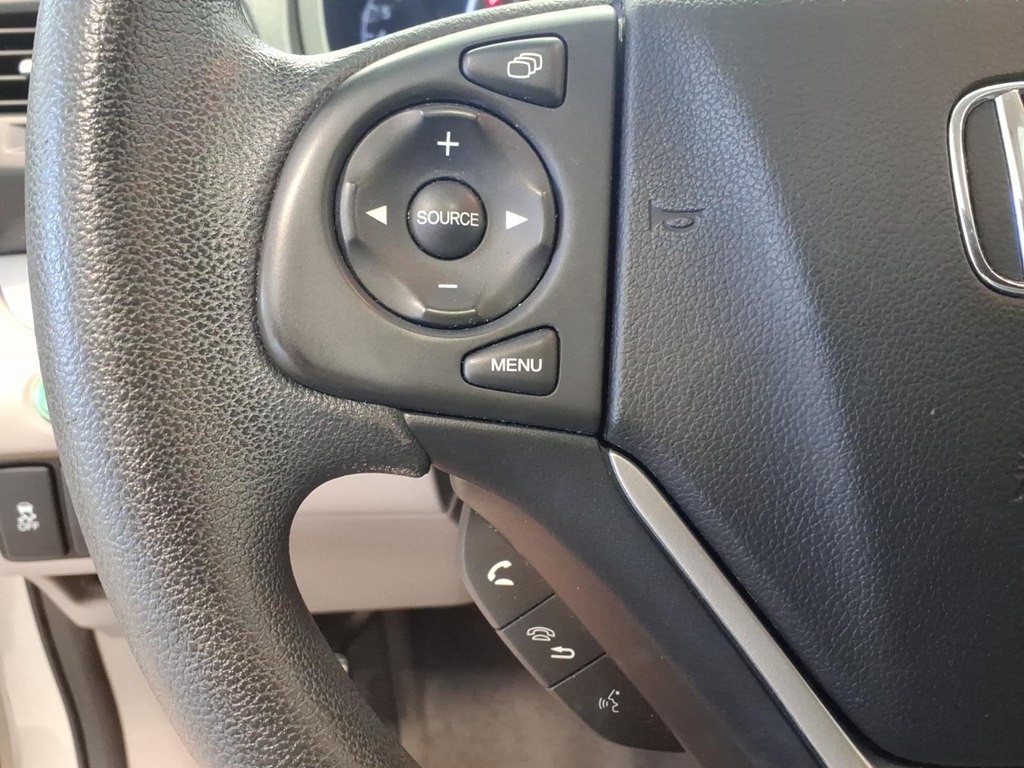 2013 Honda CR-V Image 10