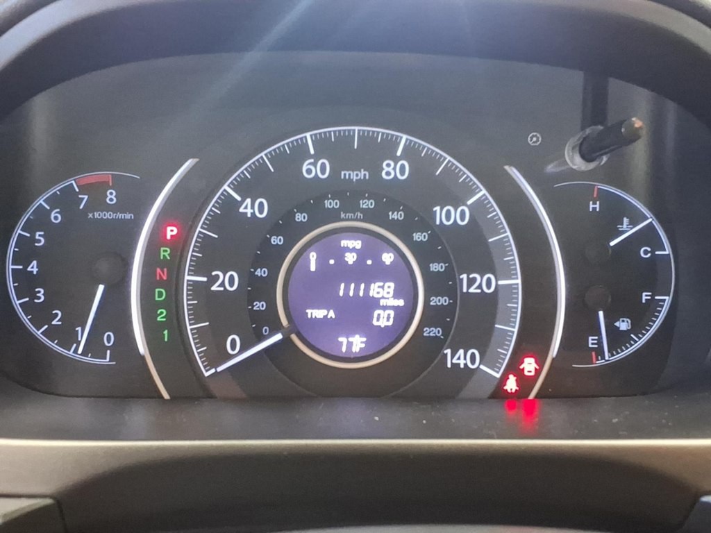 2013 Honda CR-V Image 11