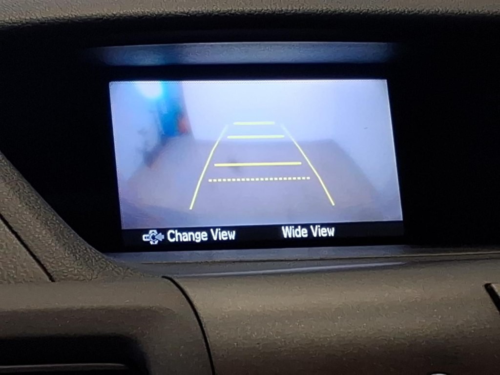 2013 Honda CR-V Image 13