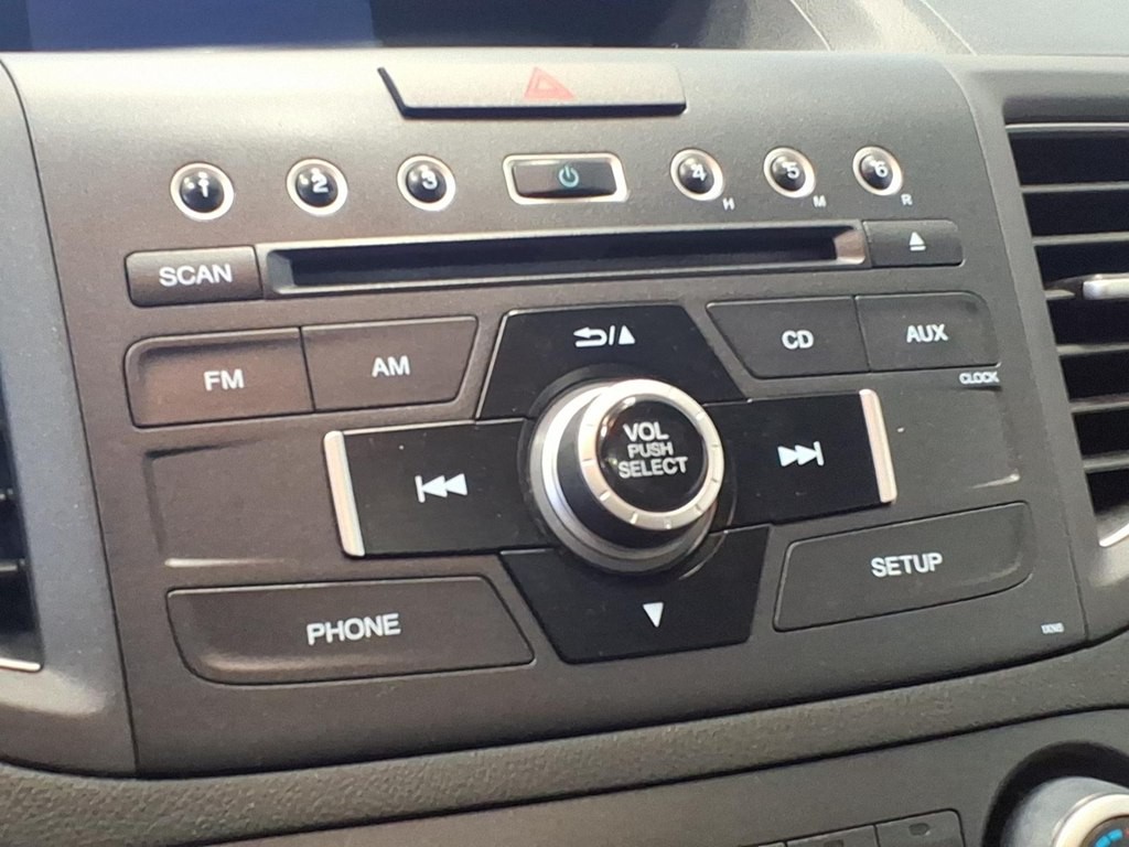 2013 Honda CR-V Image 14