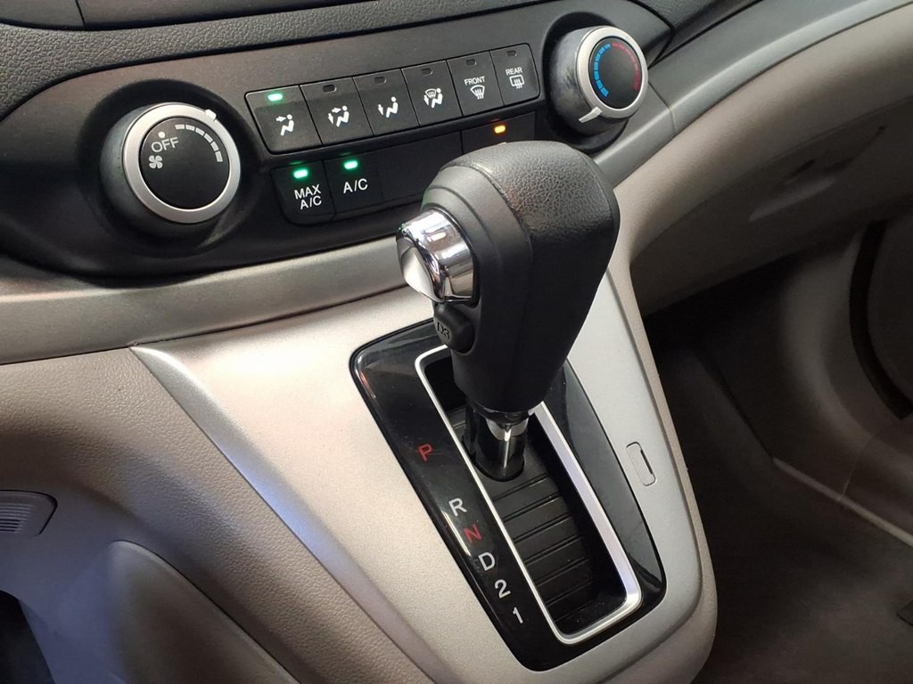 2013 Honda CR-V Image 15