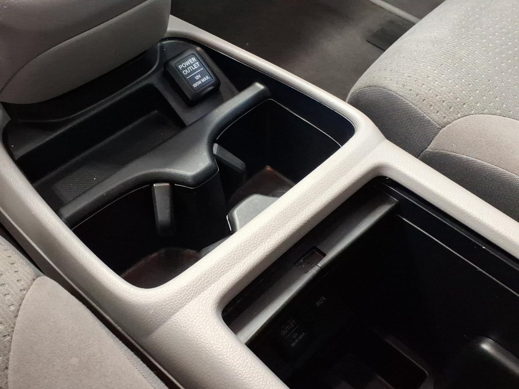 2013 Honda CR-V Image 16