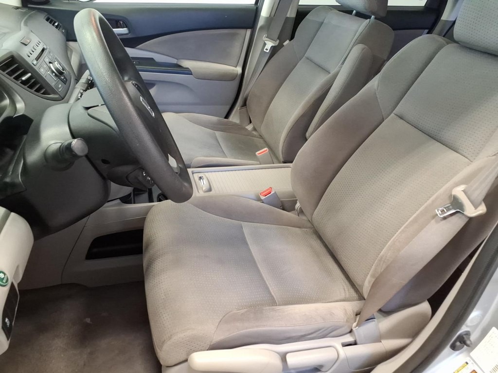2013 Honda CR-V Image 17