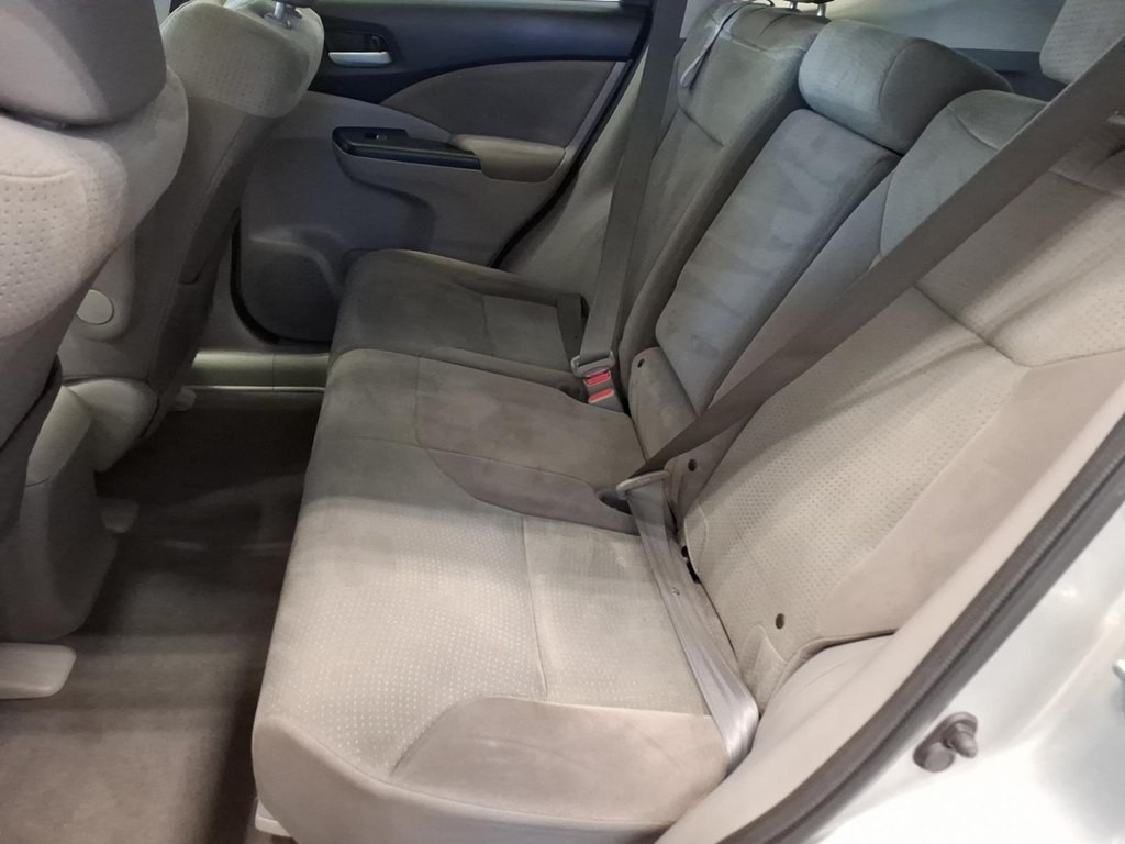 2013 Honda CR-V Image 19