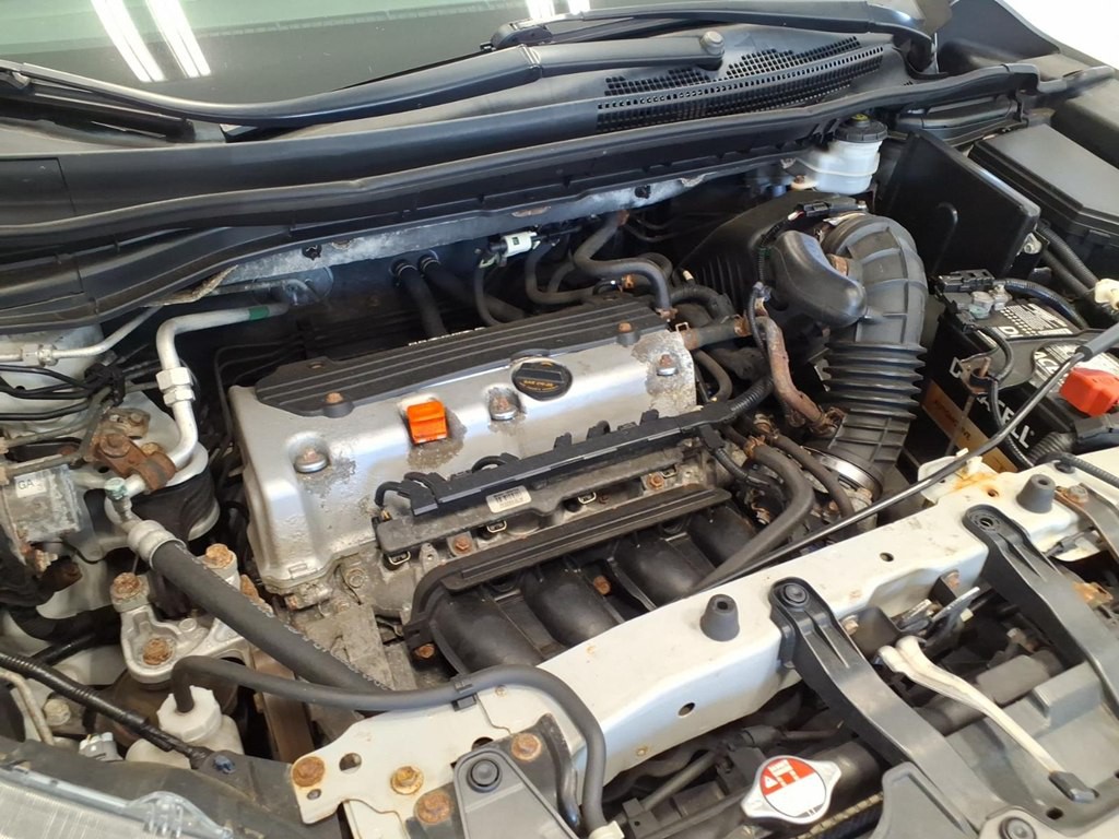 2013 Honda CR-V Image 21