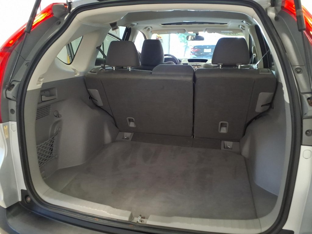 2013 Honda CR-V Image 23