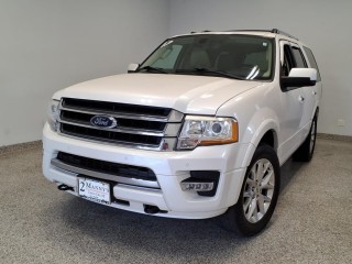 Image for 2017 Ford Expedition Limited ID: 7409290
