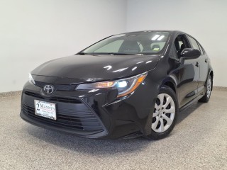 Image for 2023 Toyota Corolla LE ID: 7409293