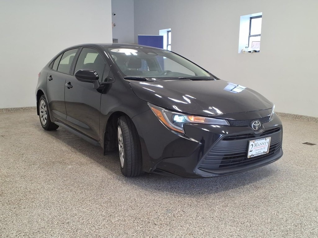 2023 Toyota Corolla Image 3