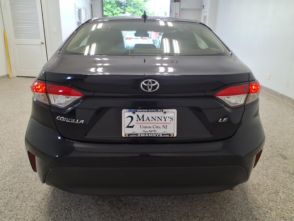2023 Toyota Corolla Image 5