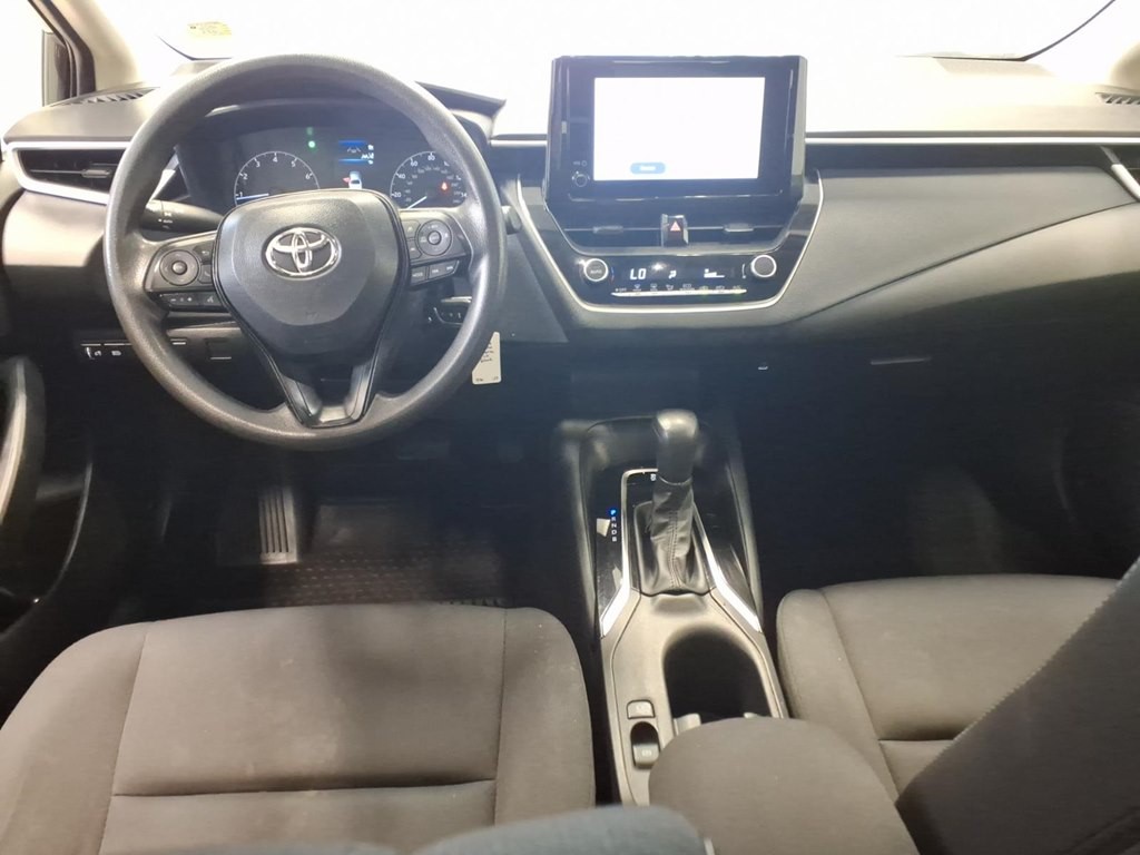 2023 Toyota Corolla Image 9