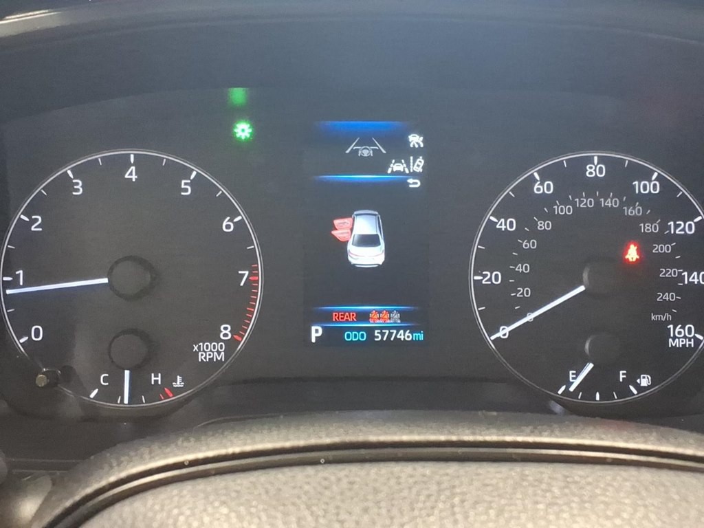 2023 Toyota Corolla Image 11