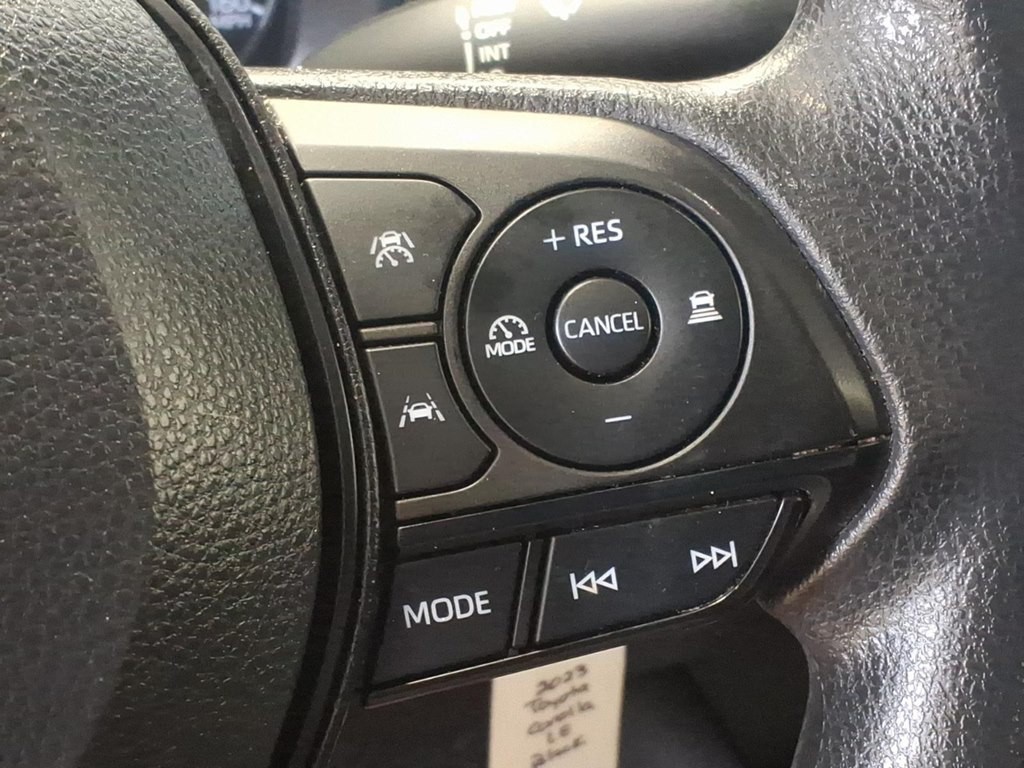 2023 Toyota Corolla Image 12