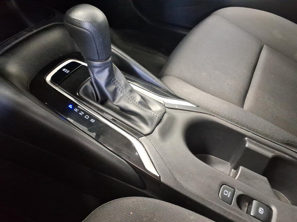 2023 Toyota Corolla Image 16