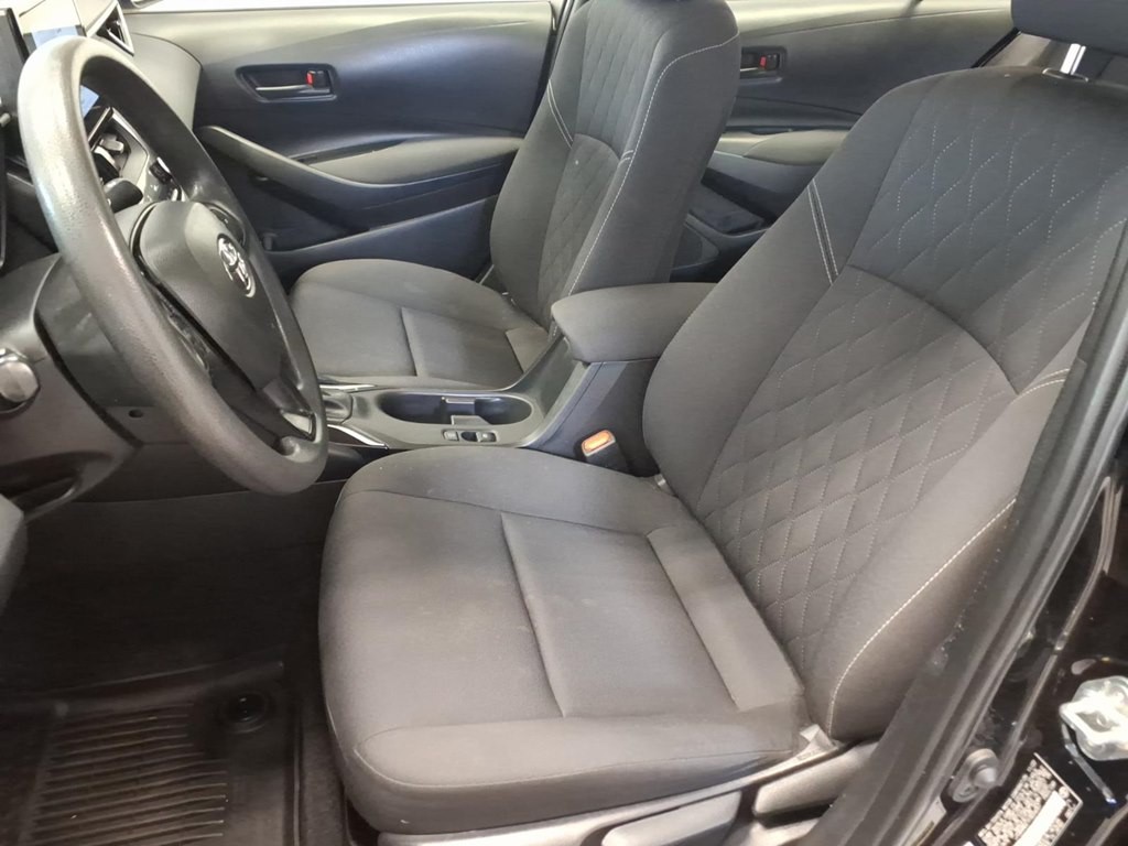2023 Toyota Corolla Image 17