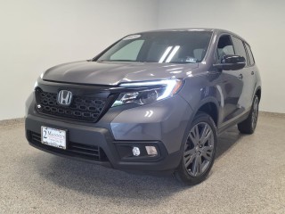 Image for 2019 Honda Passport EX-L ID: 7409296