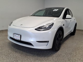 Image for 2021 Tesla Model Y Long Range ID: 7409326