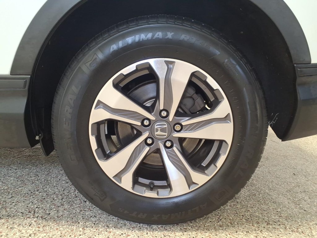 2018 Honda CR-V Image 7