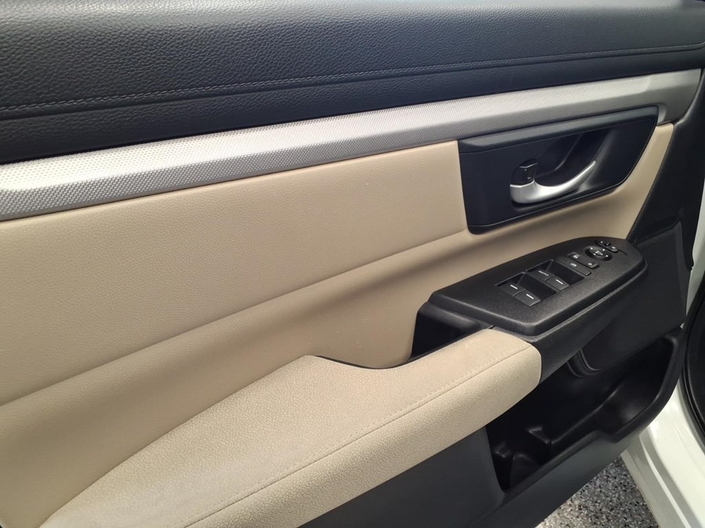 2018 Honda CR-V Image 8