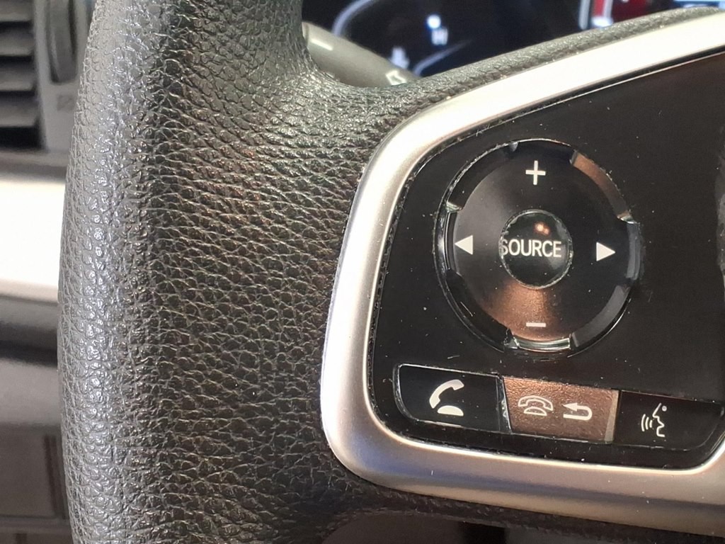 2018 Honda CR-V Image 10