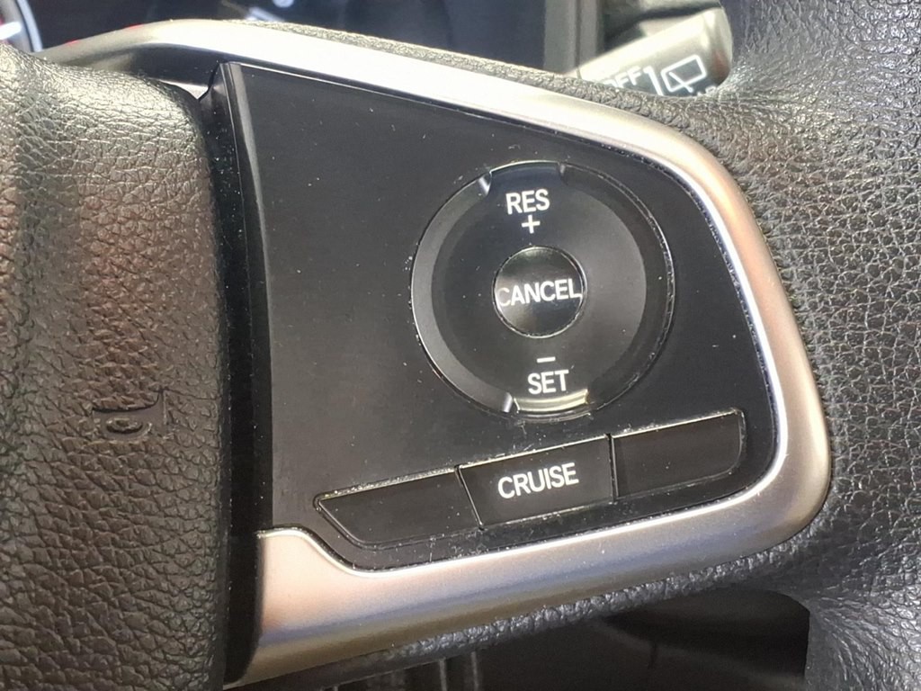 2018 Honda CR-V Image 12
