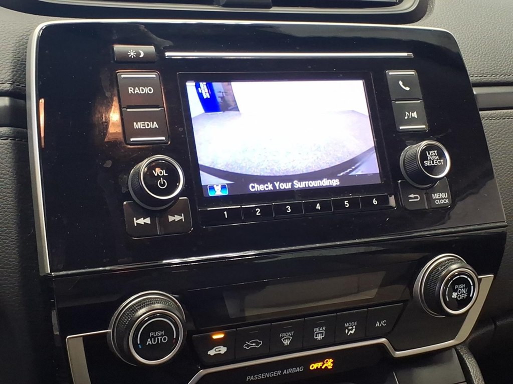 2018 Honda CR-V Image 13