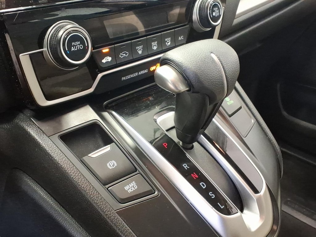 2018 Honda CR-V Image 14