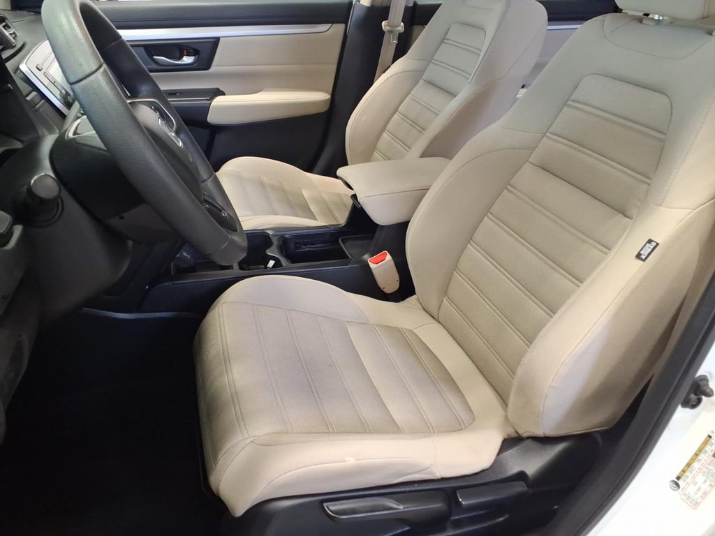 2018 Honda CR-V Image 15